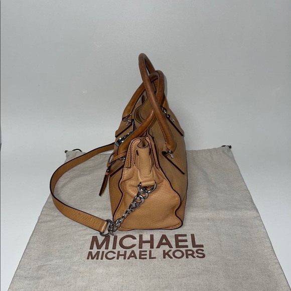 MICHAEL KORS women's leather bag - Picture 6 of 8